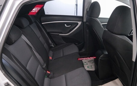 Hyundai i30 II рестайлинг, 2013 год, 849 000 рублей, 21 фотография