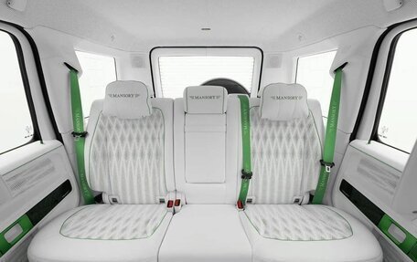 Mercedes-Benz G-Класс AMG, 2024 год, 100 000 912 рублей, 11 фотография