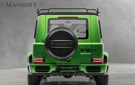 Mercedes-Benz G-Класс AMG, 2024 год, 100 000 912 рублей, 5 фотография