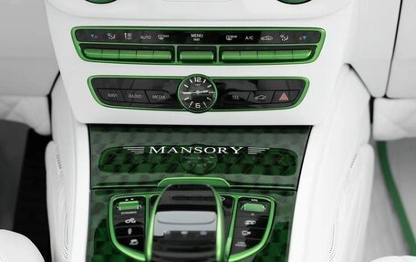 Mercedes-Benz G-Класс AMG, 2024 год, 100 000 912 рублей, 14 фотография
