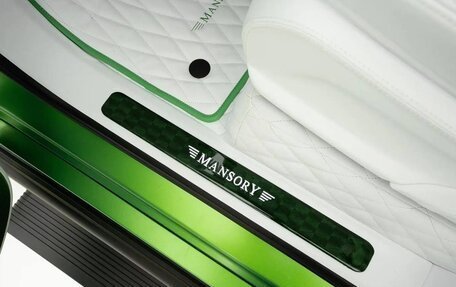 Mercedes-Benz G-Класс AMG, 2024 год, 100 000 912 рублей, 12 фотография