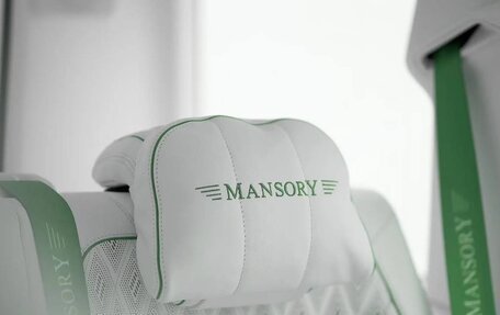 Mercedes-Benz G-Класс AMG, 2024 год, 100 000 912 рублей, 13 фотография