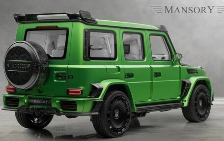 Mercedes-Benz G-Класс AMG, 2024 год, 100 000 912 рублей, 6 фотография