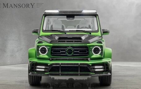 Mercedes-Benz G-Класс AMG, 2024 год, 100 000 912 рублей, 2 фотография