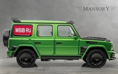 Mercedes-Benz G-Класс AMG, 2024 год, 100 000 912 рублей, 4 фотография