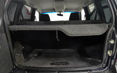 Chevrolet Niva I рестайлинг, 2018 год, 664 650 рублей, 10 фотография