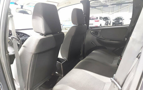 Chevrolet Niva I рестайлинг, 2018 год, 664 650 рублей, 12 фотография