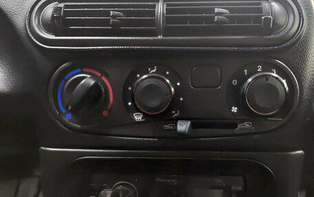 Chevrolet Niva I рестайлинг, 2018 год, 664 650 рублей, 15 фотография