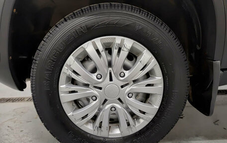 Chevrolet Niva I рестайлинг, 2018 год, 664 650 рублей, 18 фотография