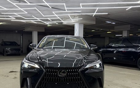 Lexus NX, 2025 год, 6 200 000 рублей, 6 фотография