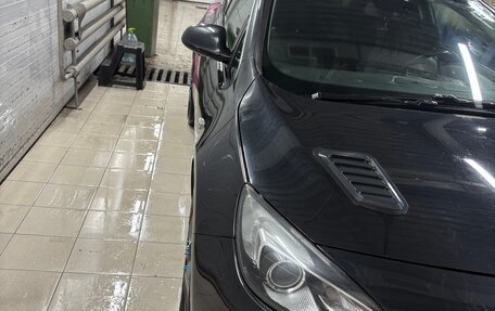 Opel Astra J, 2014 год, 870 000 рублей, 3 фотография