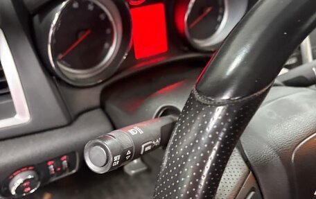 Opel Astra J, 2014 год, 870 000 рублей, 5 фотография