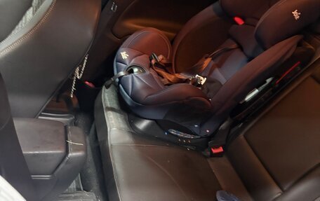 Opel Astra J, 2014 год, 870 000 рублей, 7 фотография