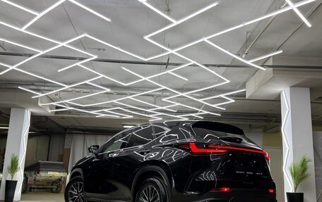 Lexus NX, 2025 год, 6 200 000 рублей, 2 фотография