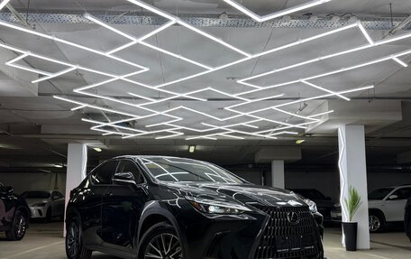 Lexus NX, 2025 год, 6 200 000 рублей, 1 фотография