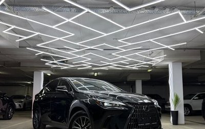 Lexus NX, 2025 год, 6 200 000 рублей, 1 фотография