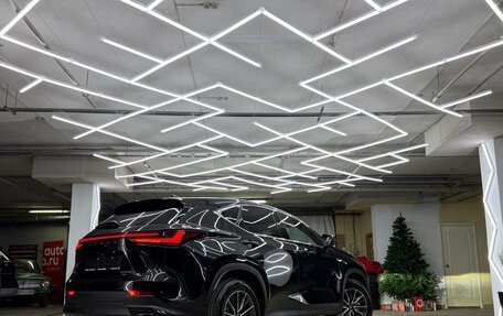 Lexus NX, 2025 год, 6 200 000 рублей, 4 фотография