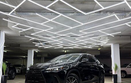 Lexus NX, 2025 год, 6 200 000 рублей, 3 фотография