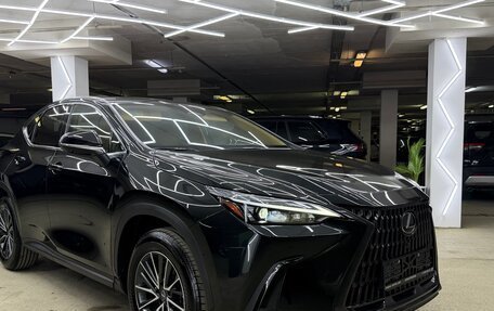 Lexus NX, 2025 год, 6 200 000 рублей, 7 фотография