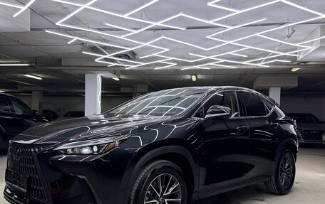 Lexus NX, 2025 год, 6 200 000 рублей, 5 фотография