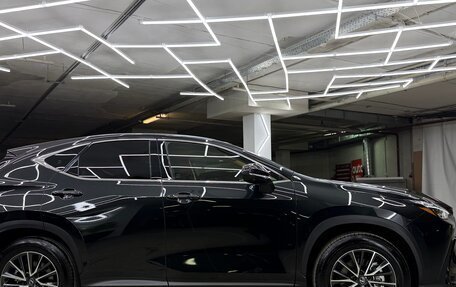 Lexus NX, 2025 год, 6 200 000 рублей, 8 фотография