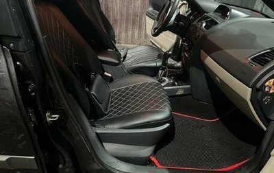 Renault Megane II, 2006 год, 430 000 рублей, 1 фотография