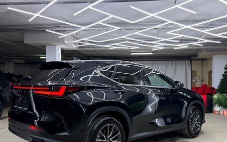 Lexus NX, 2025 год, 6 200 000 рублей, 9 фотография