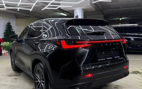 Lexus NX, 2025 год, 6 200 000 рублей, 11 фотография