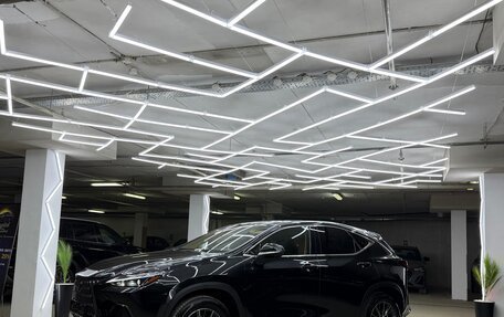 Lexus NX, 2025 год, 6 200 000 рублей, 13 фотография