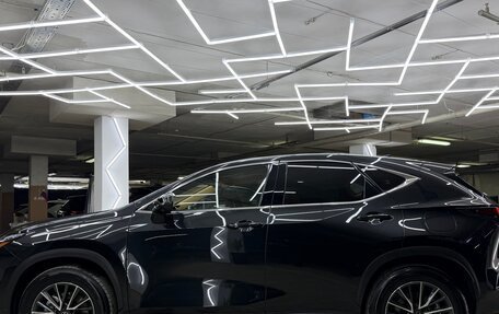 Lexus NX, 2025 год, 6 200 000 рублей, 12 фотография