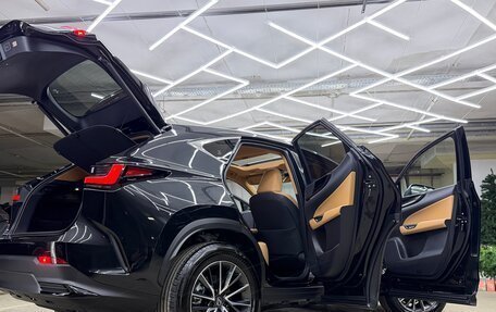 Lexus NX, 2025 год, 6 200 000 рублей, 16 фотография