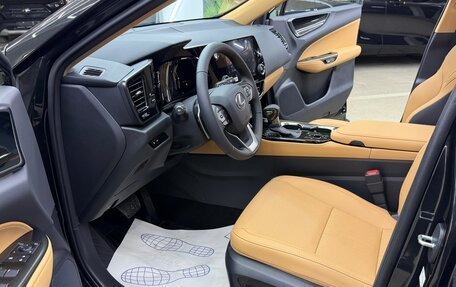 Lexus NX, 2025 год, 6 200 000 рублей, 17 фотография