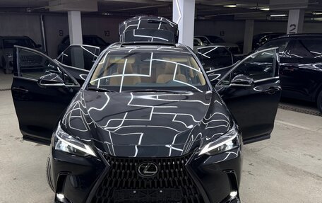 Lexus NX, 2025 год, 6 200 000 рублей, 15 фотография