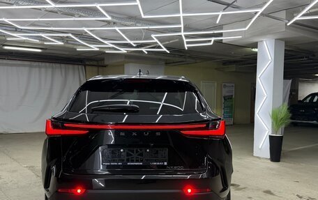 Lexus NX, 2025 год, 6 200 000 рублей, 10 фотография