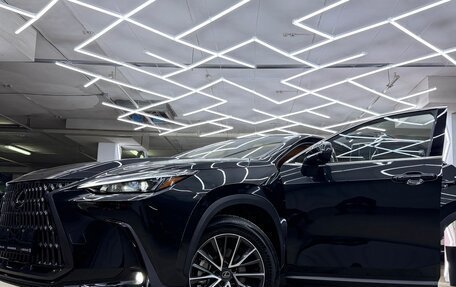 Lexus NX, 2025 год, 6 200 000 рублей, 14 фотография