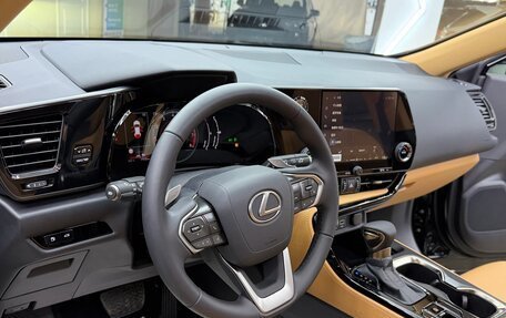 Lexus NX, 2025 год, 6 200 000 рублей, 20 фотография