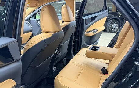 Lexus NX, 2025 год, 6 200 000 рублей, 21 фотография