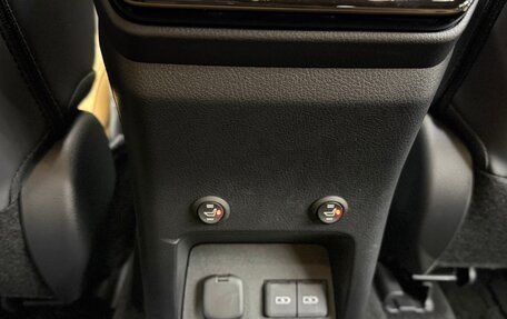 Lexus NX, 2025 год, 6 200 000 рублей, 24 фотография