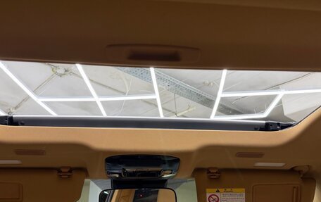 Lexus NX, 2025 год, 6 200 000 рублей, 22 фотография