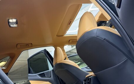 Lexus NX, 2025 год, 6 200 000 рублей, 27 фотография