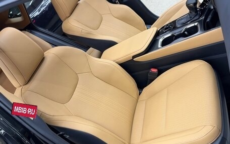 Lexus NX, 2025 год, 6 200 000 рублей, 29 фотография