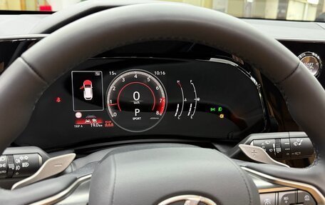 Lexus NX, 2025 год, 6 200 000 рублей, 33 фотография