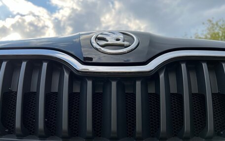 Skoda Rapid I, 2019 год, 1 498 000 рублей, 1 фотография