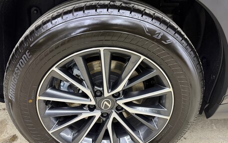 Lexus NX, 2025 год, 6 200 000 рублей, 32 фотография