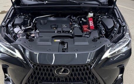 Lexus NX, 2025 год, 6 200 000 рублей, 35 фотография