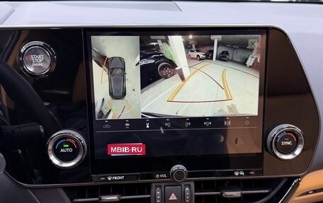 Lexus NX, 2025 год, 6 200 000 рублей, 37 фотография