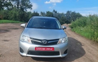 Toyota Corolla, 2012 год, 1 050 000 рублей, 1 фотография