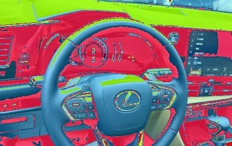 Lexus NX, 2025 год, 6 200 000 рублей, 34 фотография