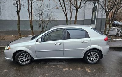 Chevrolet Lacetti, 2011 год, 550 000 рублей, 1 фотография