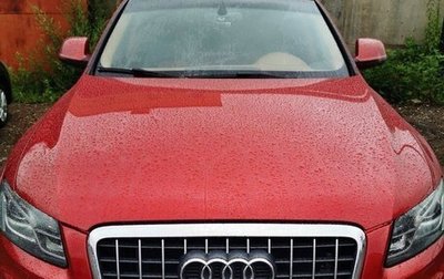 Audi Q5, 2010 год, 1 600 000 рублей, 1 фотография